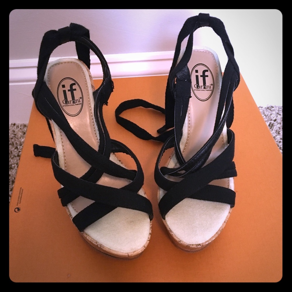 Wedges